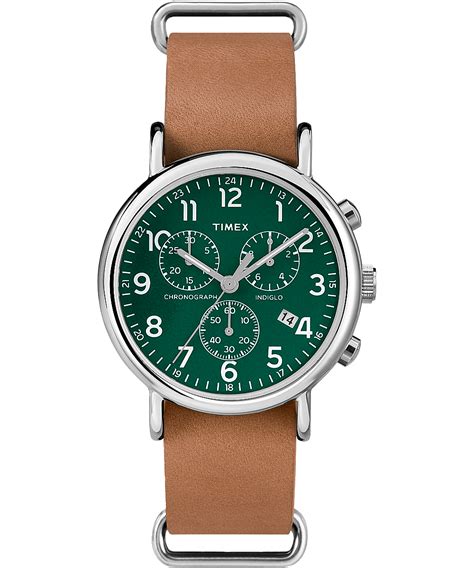 timex weekender slip thru